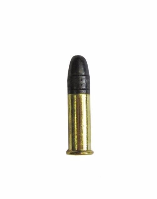 Патрон нарезной LAPUA калибр 22 LR Center -X 2,59 гр. 40 grn. (в пачке 50 шт.). Фото №4