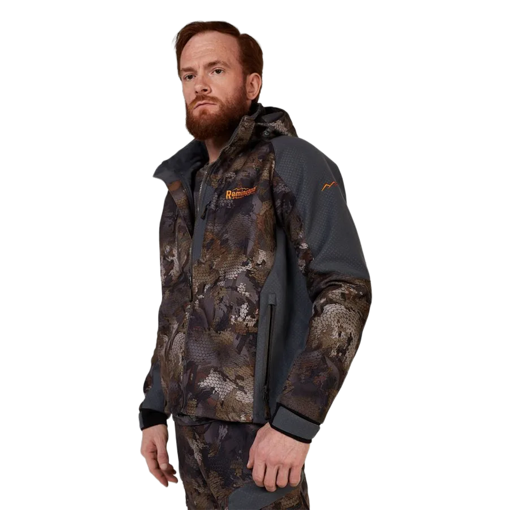 Костюм Remington XM Elite Improved Timber р. L. Фото №3