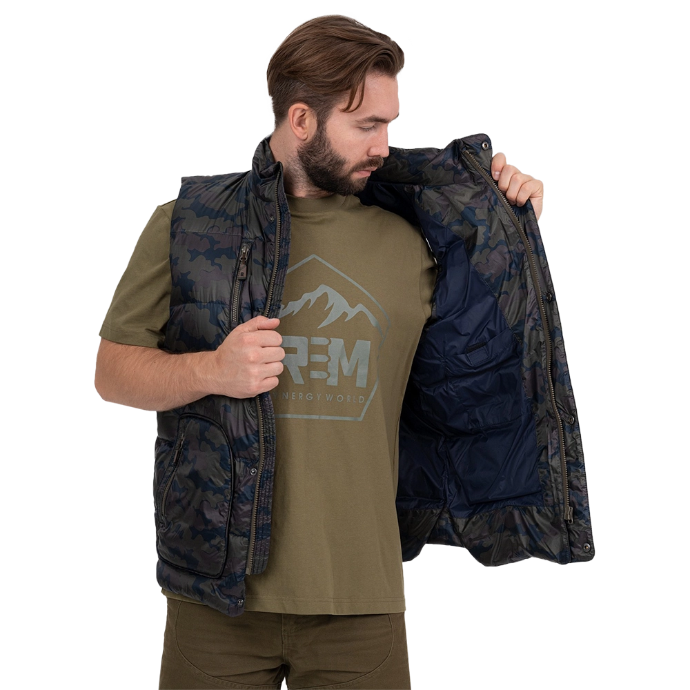 Жилет Remington Lynx Camo р. M. Фото №1
