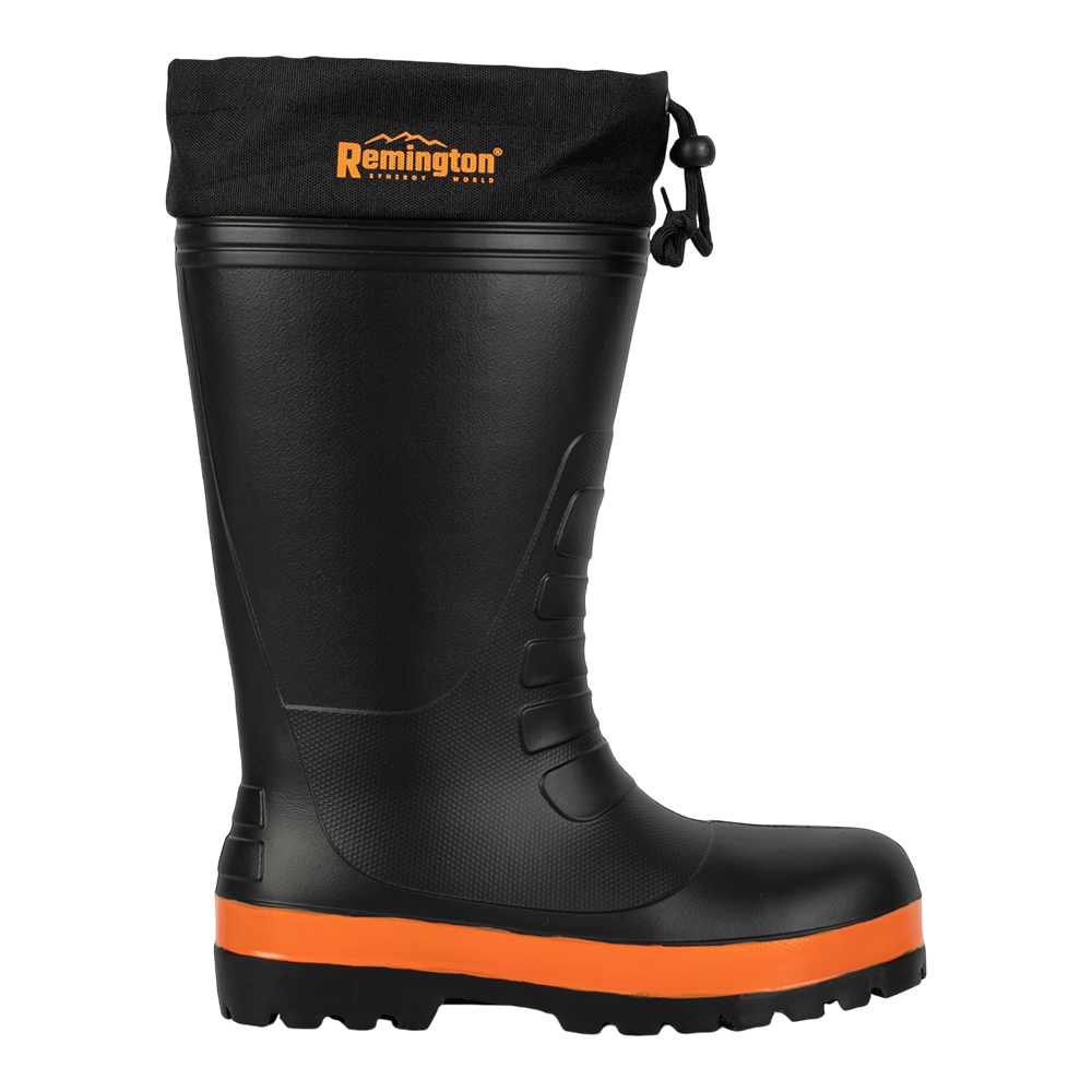 Сапоги Remington EVA Traveler boot р. 46. Фото №9 Сапоги Remington EVA Traveler boot р. 46. Фото №9