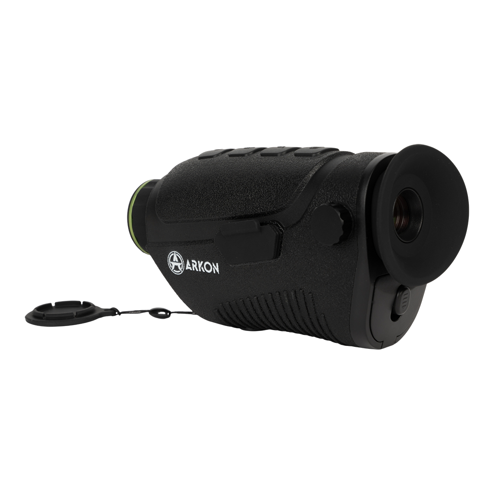 Тепловизионный монокуляр Arkon Nevis SN15. Фото №11 Тепловизионный монокуляр Arkon Nevis SN15. Фото №11