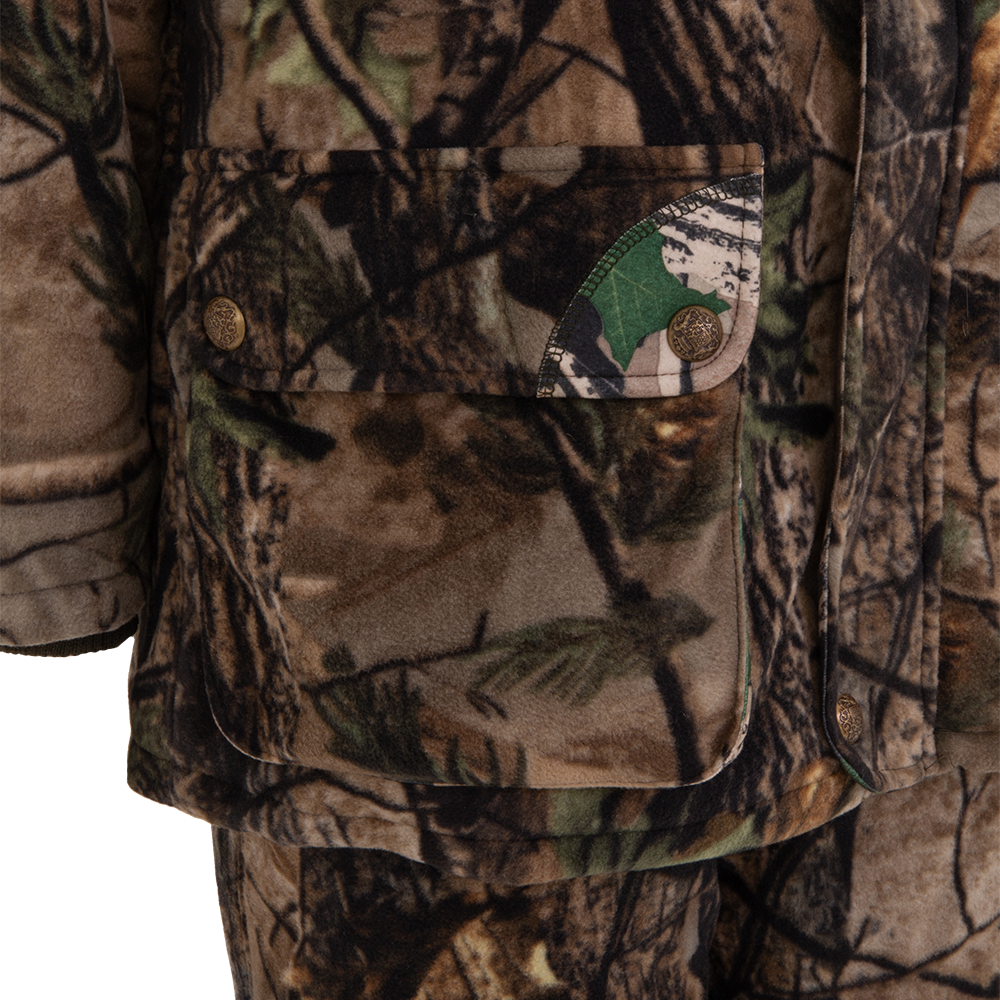 Костюм "Рысь" (лес, Тинсулейт). Фото №3