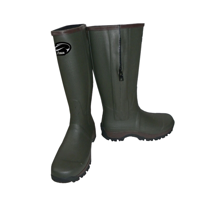 Ultimate boot
