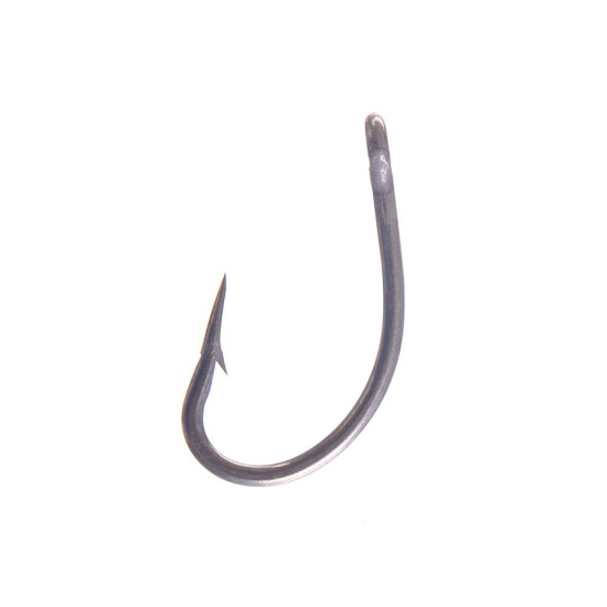 Крючок OWNER №53272 / СT-1 № 4 (6шт.) CARP TAFF. Фото №1