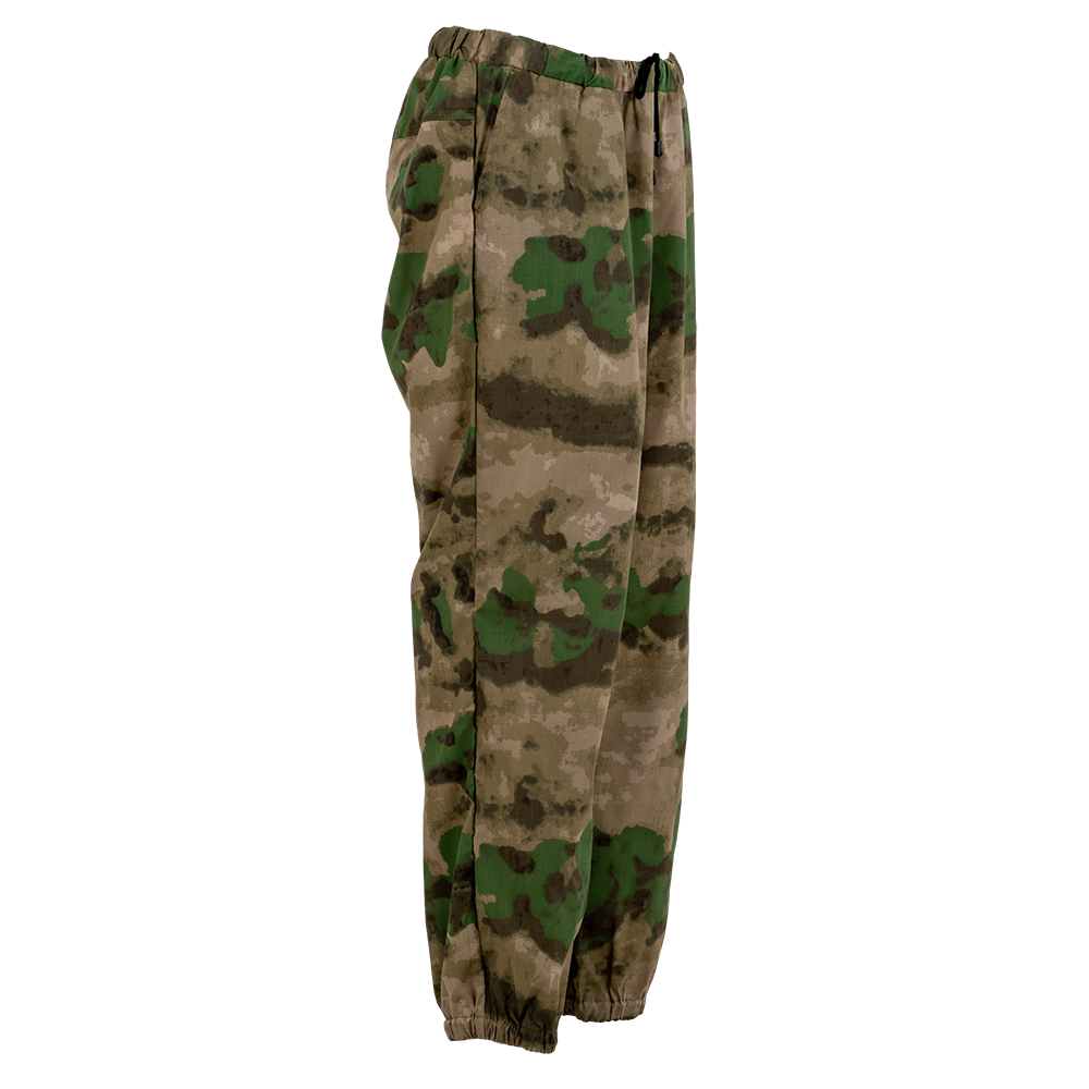 Костюм летний "Скаут-1" (череп) р-р 50-52/182 (ХСН). Фото №14