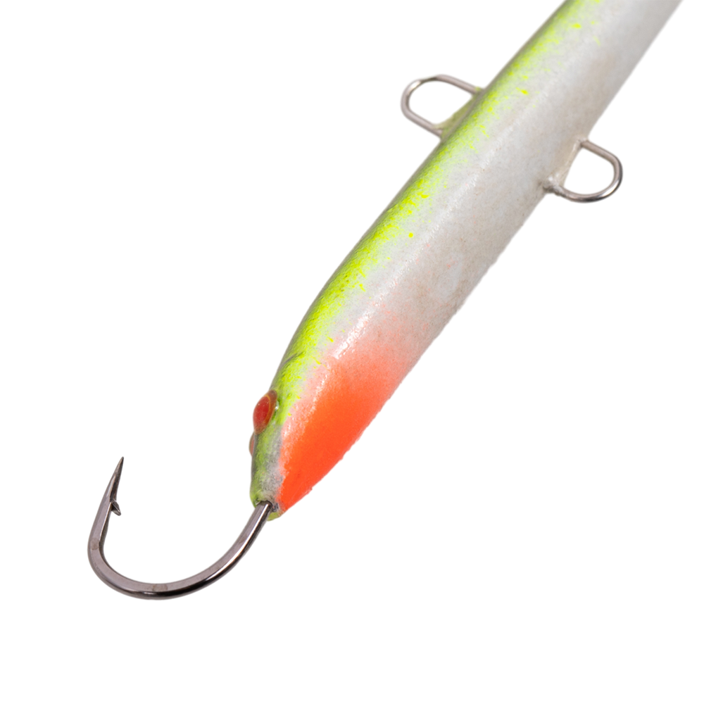 Балансир Shark Черная смерть 75мм, цвет (002). Фото №3