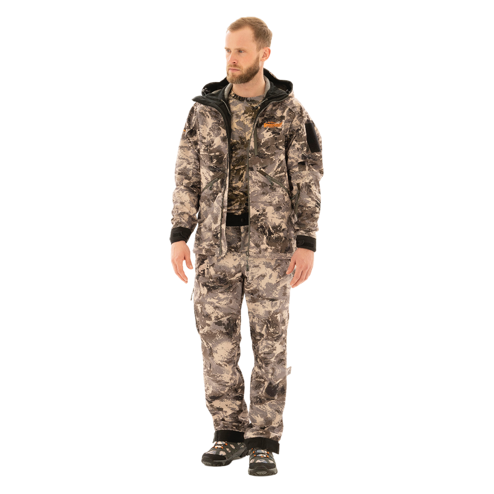 Костюм Remington Himalayan Rifle р. XL. Фото №1