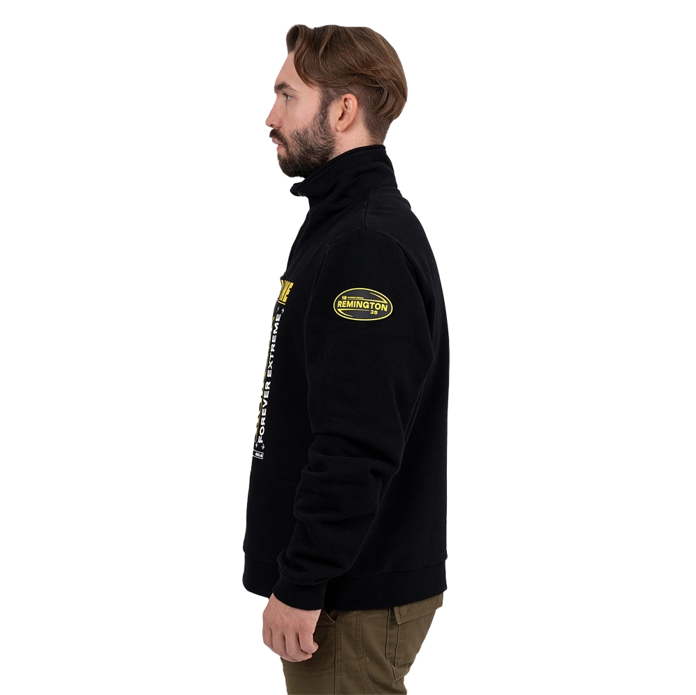 Джемпер Remington Ligth Moto Black р. S. Фото №3