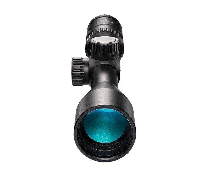Прицел оптический Nikon PROSTAFF P3 3-9x40 Matte BDC. Фото №4
