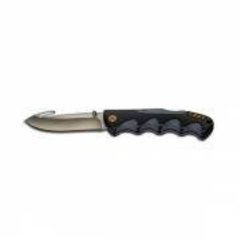 Нож складной CRKT Kommer Free Range Hunter (шкуросъемный)