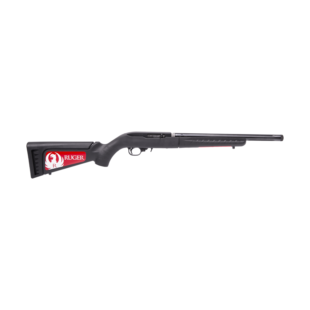 Карабин Ruger 10/22 TD, калибр 22Lr, (Semiauto) (210388). Фото №4