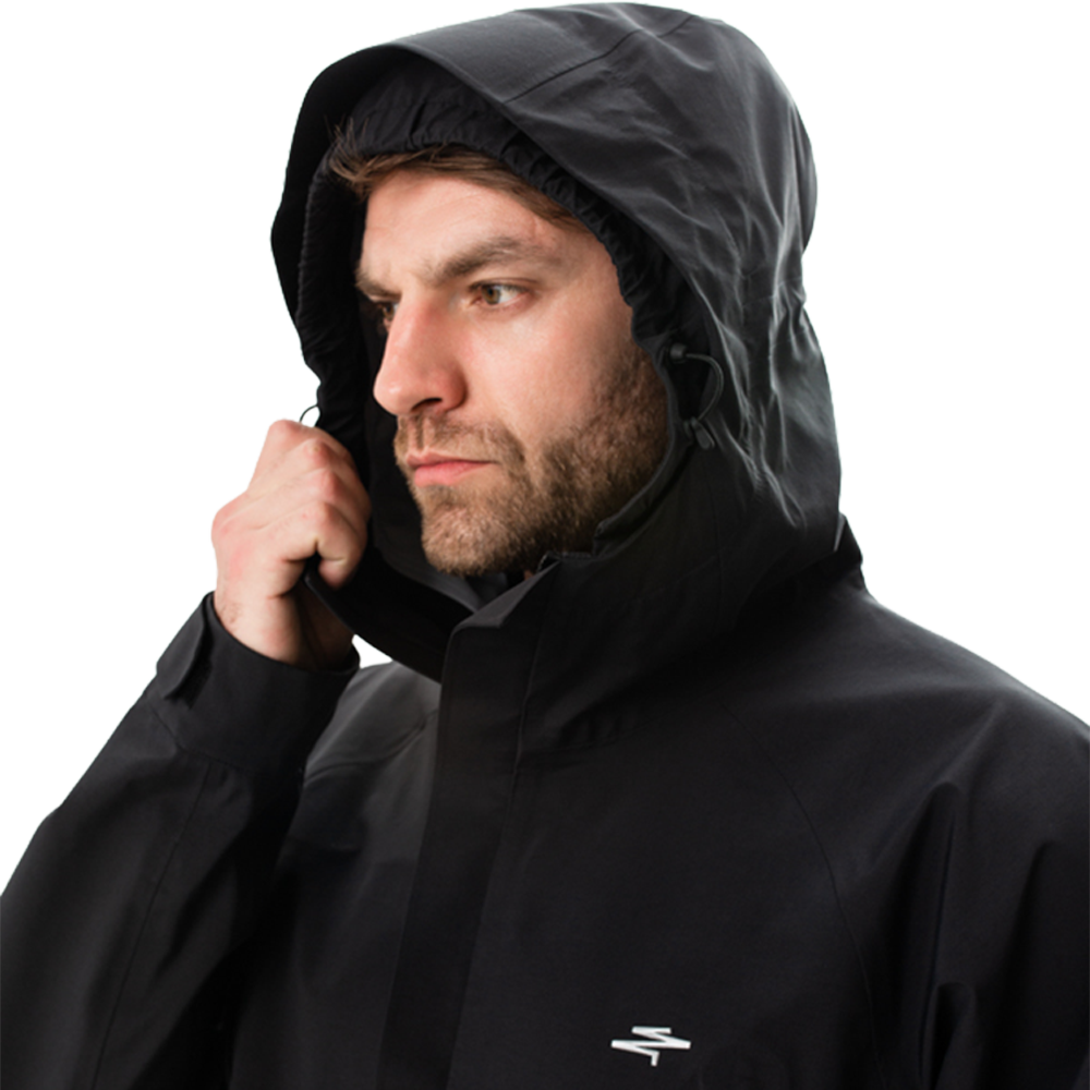 Куртка Remington Professional Сlimate Black р. S. Фото №6