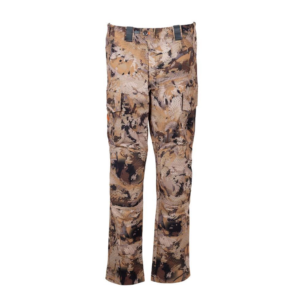 Костюм Remington Camp Elite Yellow Waterfowl Honeycombs р. 2XL. Фото №3