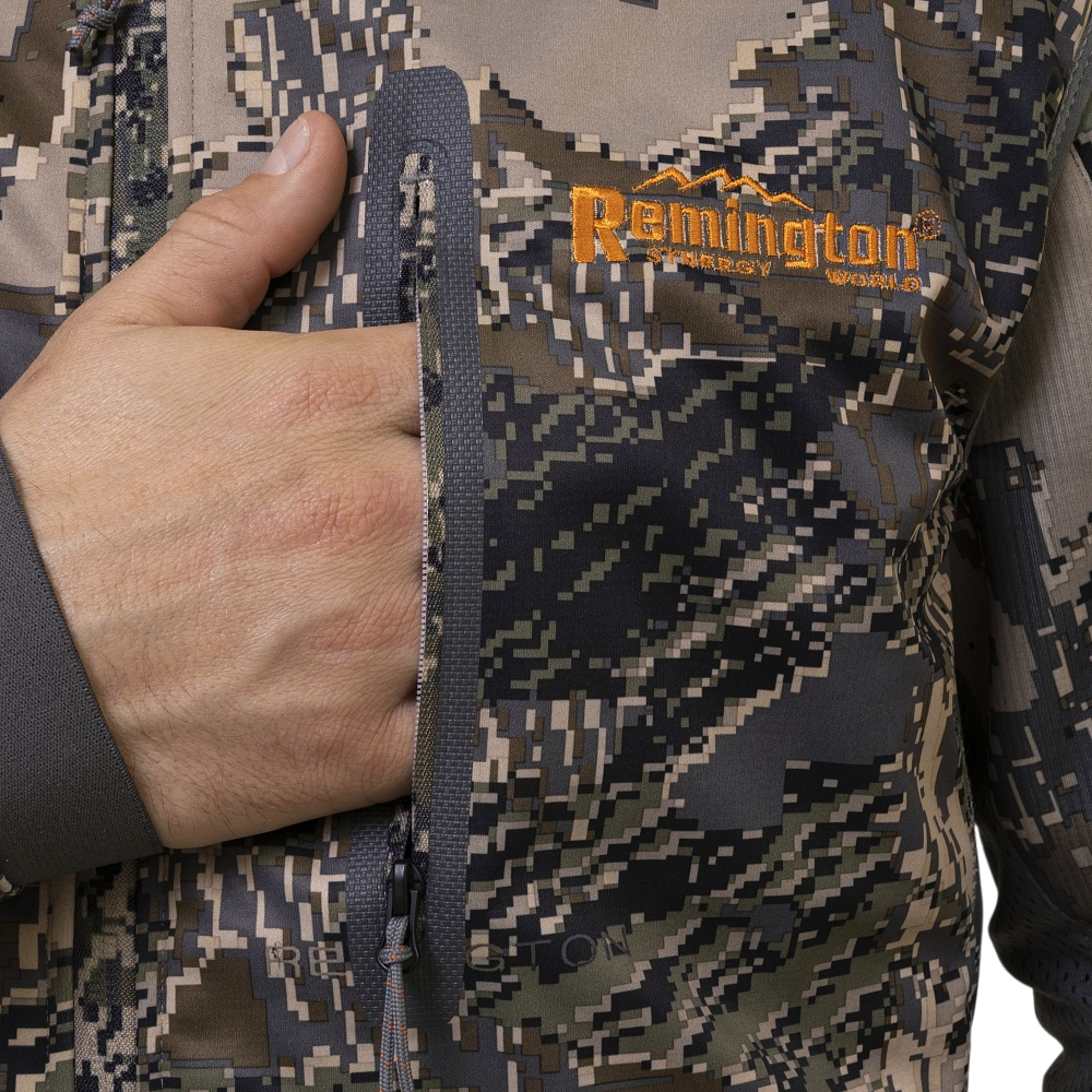 Жилет Remington Toss Figure р. 4XL. Фото №19