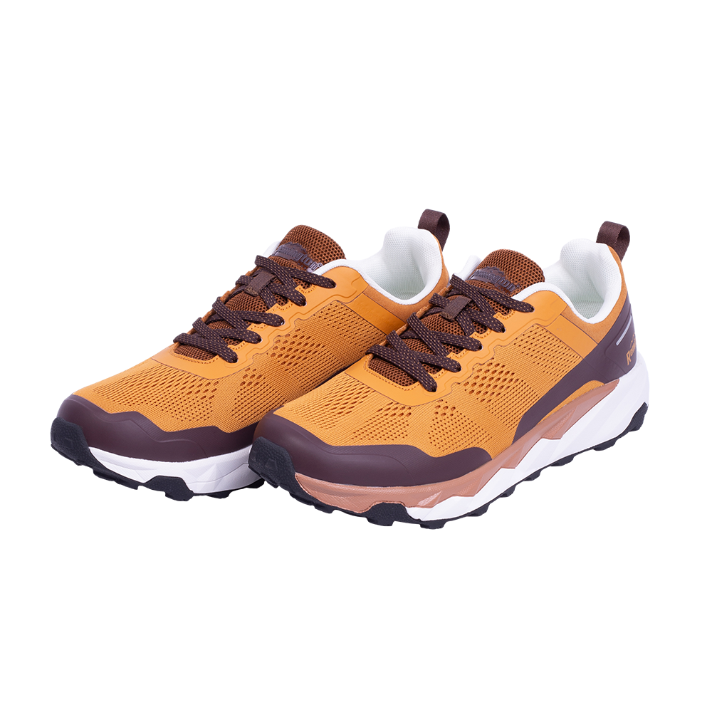 Кроссовки мужские Remington Wave III Orange р. 43. Фото №2