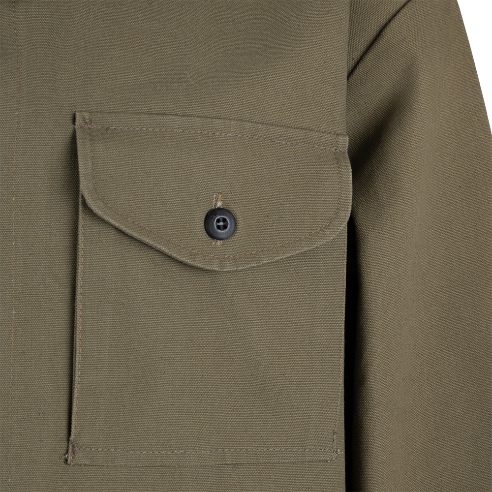 Штормовка (авизент, х/б) р. 58-60/182_(ХСН). Фото №2