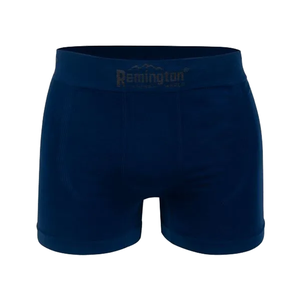 Мужские трусы боксеры Remington, set 3 pieces (синий, зеленый, серый) р. L/XL. Фото №2