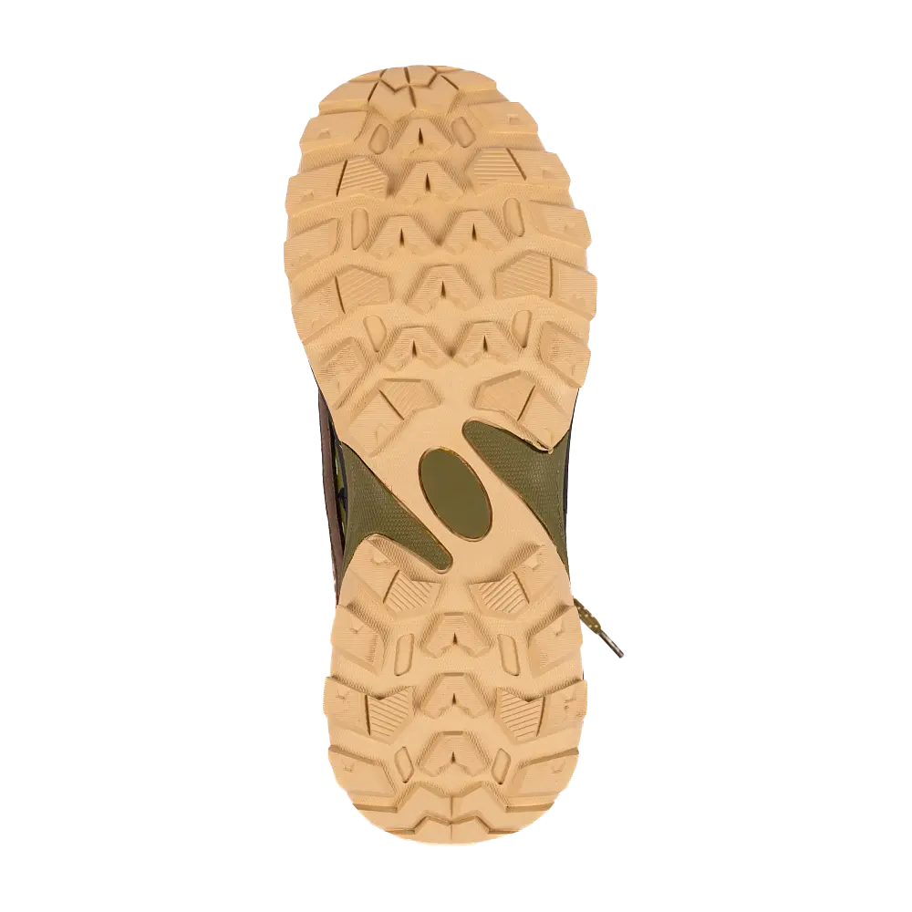 Кроссовки Remington Net Green р. 43. Фото №3