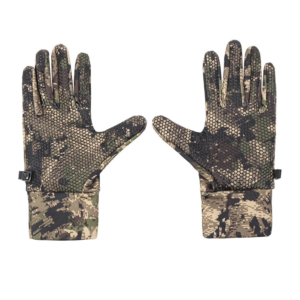 Перчатки Remington Gloves Places Green forest р. S/M. Фото №3