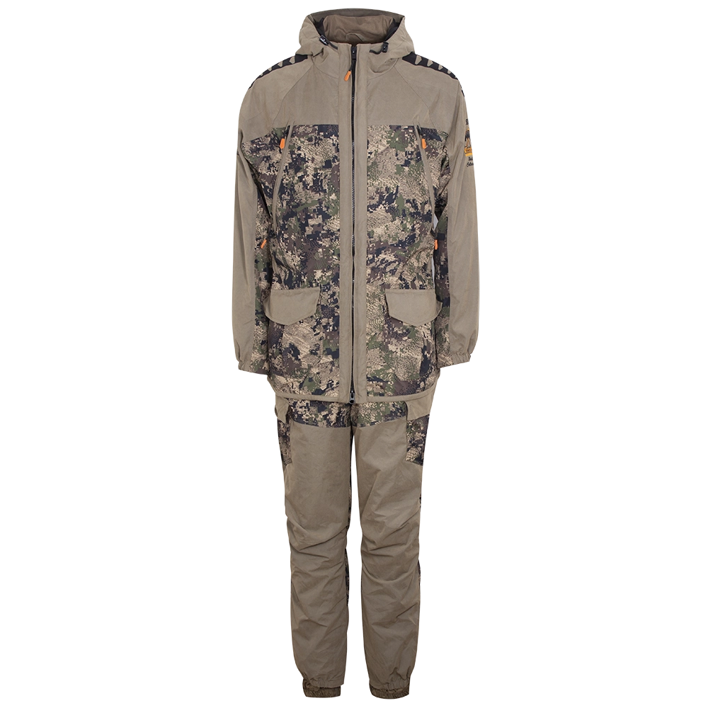 Костюм Remington Mission Pro Green Forest р. S. Фото №2
