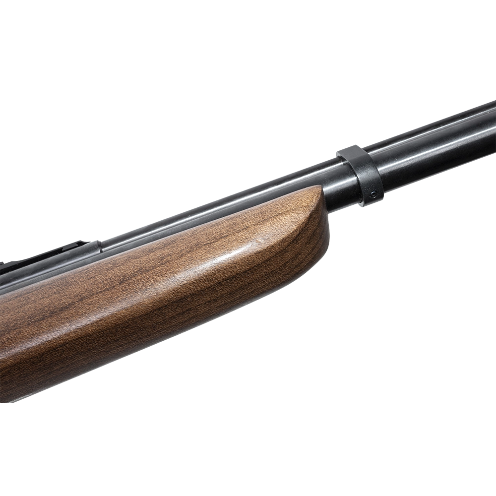 Винтовка пневматическая Crosman  PCP BP9M22GSL Benjamin Discovery (дерево)  кал. 5,5 мм. Фото №6