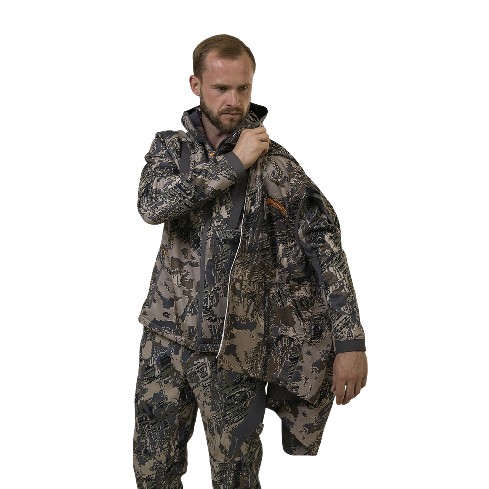 Жилет Remington Toss Figure р. M. Фото №10