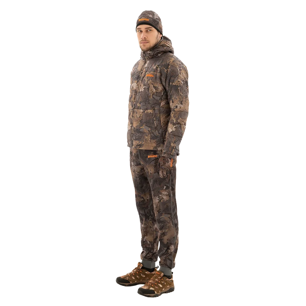 Куртка Remington Raven Timber р. XL. Фото №2