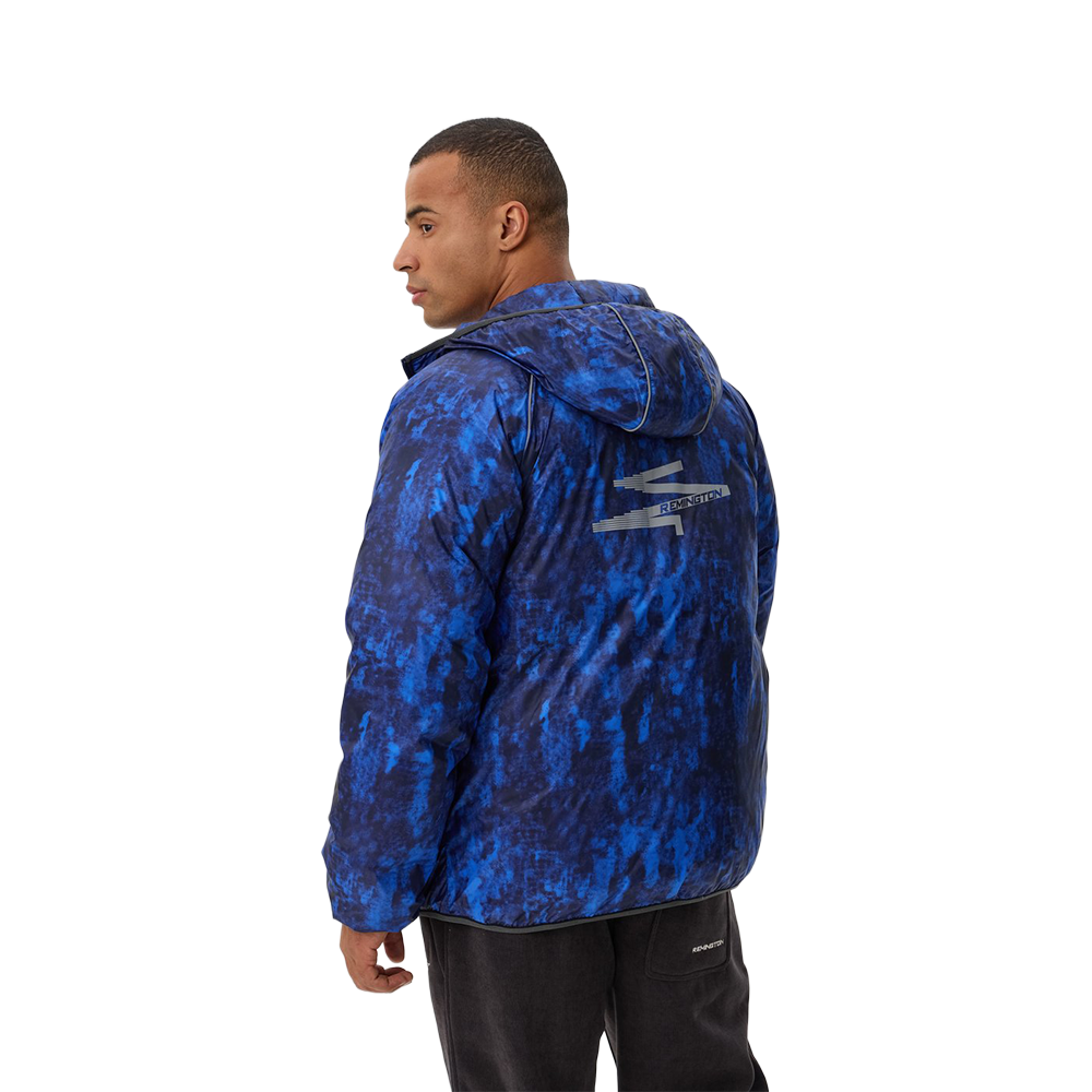 Куртка Remington Spark Blue р. L. Фото №4