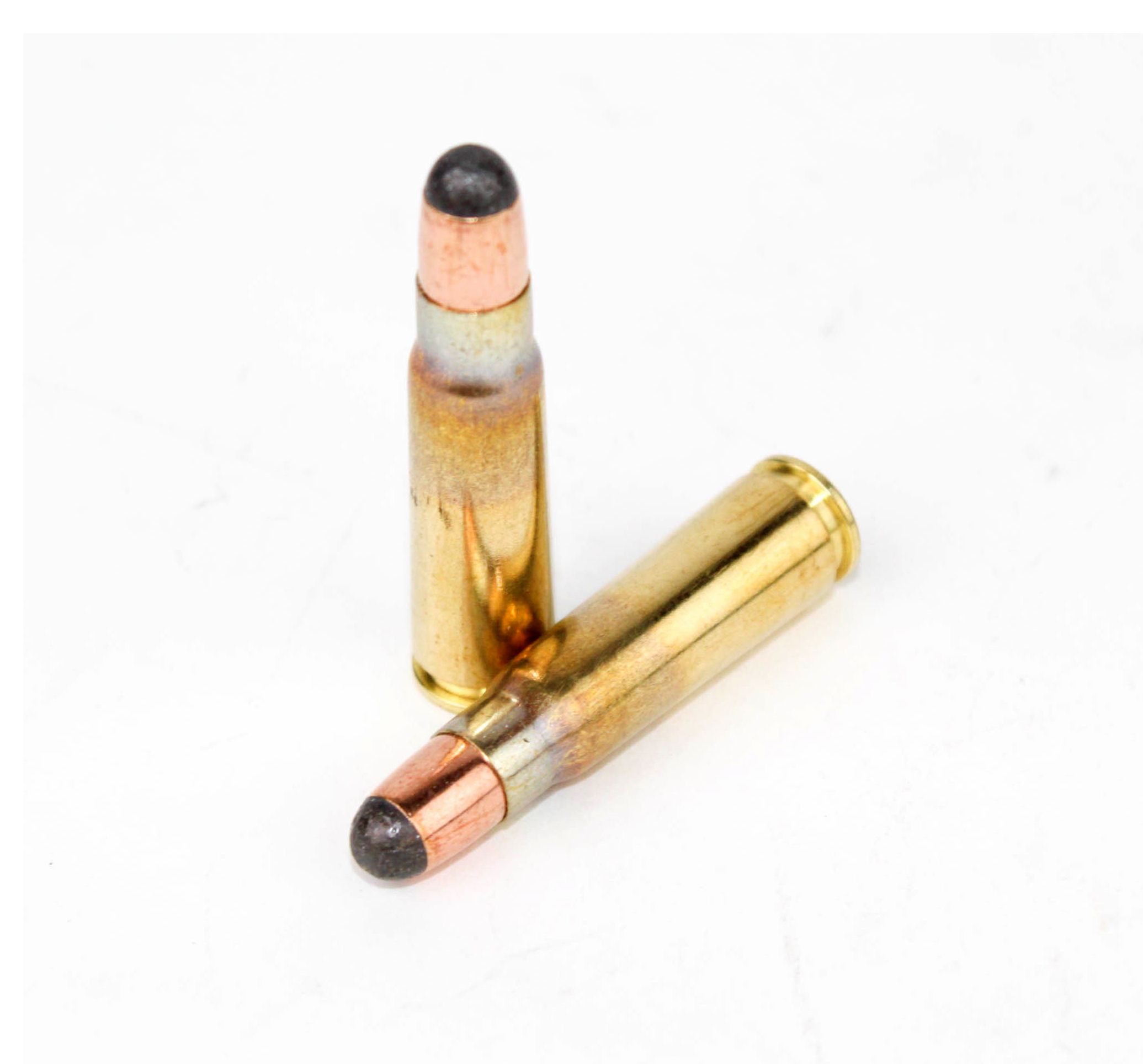 Патрон нарезной PARTIZAN PPU калибр 7.62x39 SP RN 8,0 гр. (в пачке 20 шт.)