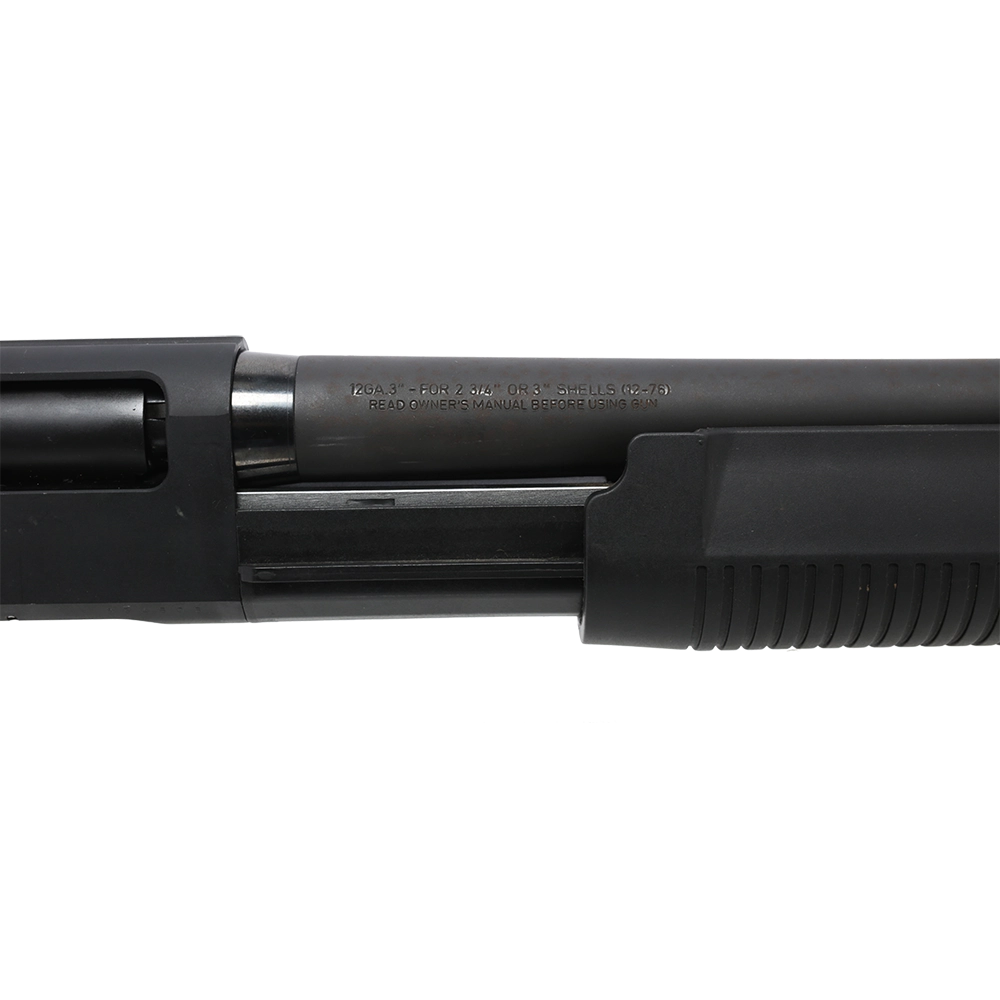 Ружье Stoeger SP312 Synthetic Pump 12/76, L-760, Дисконт. Фото №6 Ружье Stoeger SP312 Synthetic Pump 12/76, L-760, Дисконт. Фото №6