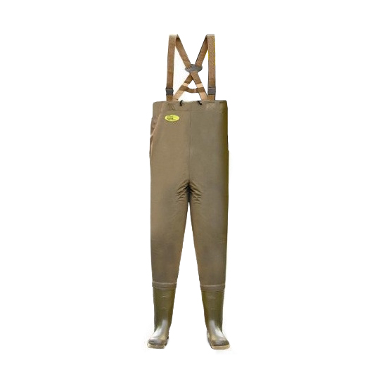 Забродный костюм Lemigo Chestwaders 997. Фото №1