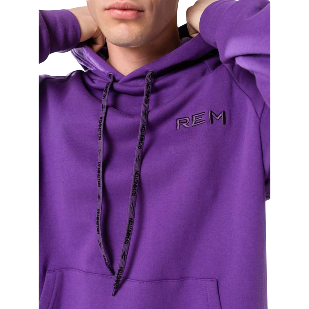Худи Remington Mount Рurple р. S. Фото №5