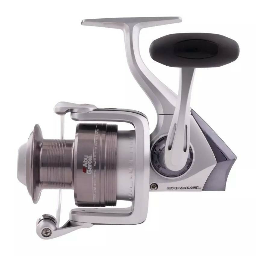 Катушка Abu Garcia Cardinal S 30FD. Фото №4 Катушка Abu Garcia Cardinal S 30FD. Фото №4