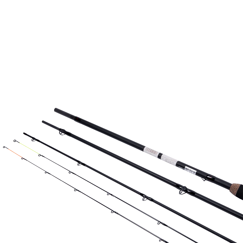 Удилище фидерное BIXOD FEEDER 12'8 3.90 m 120 г. Фото №2