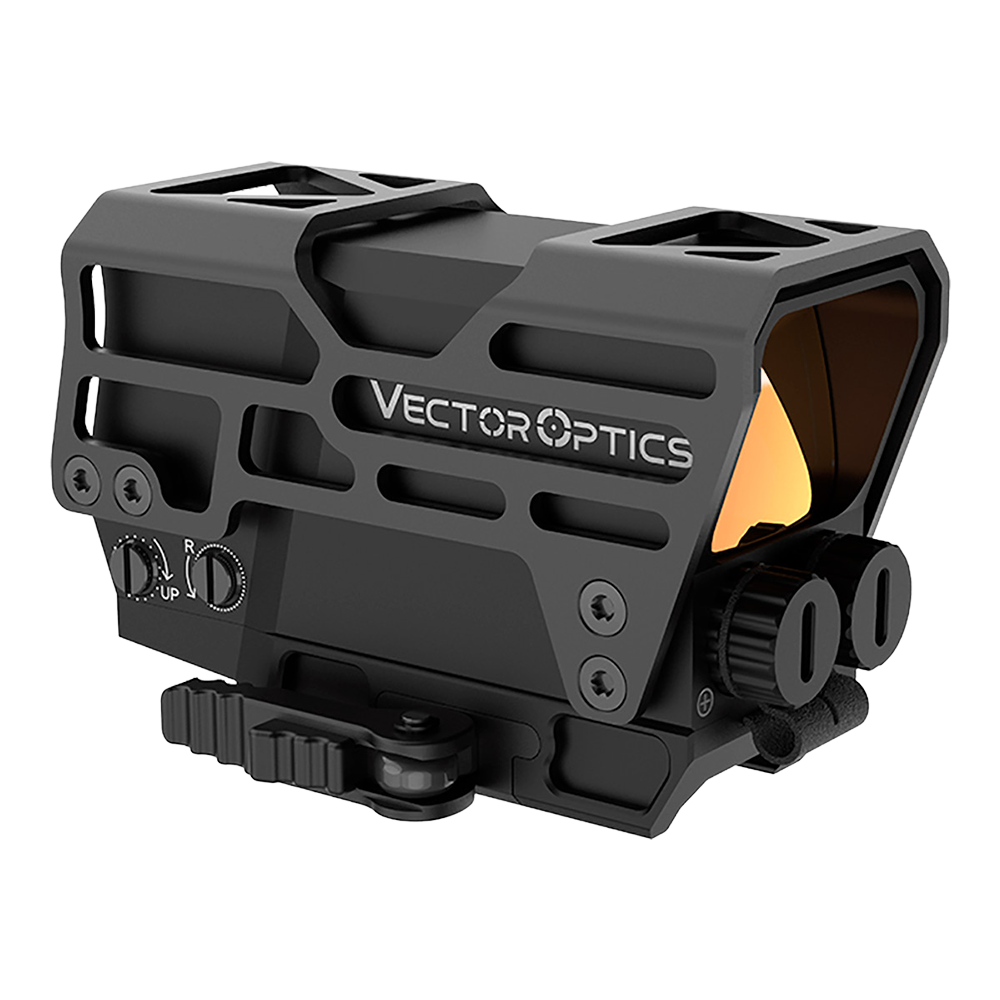 Прицел коллиматорный Vector Optics Frenzy Plus 1x31x26, закрытого типа, точка 3 MOA (SCRD-67) . Фото №1 Прицел коллиматорный Vector Optics Frenzy Plus 1x31x26, закрытого типа, точка 3 MOA (SCRD-67) . Фото №1