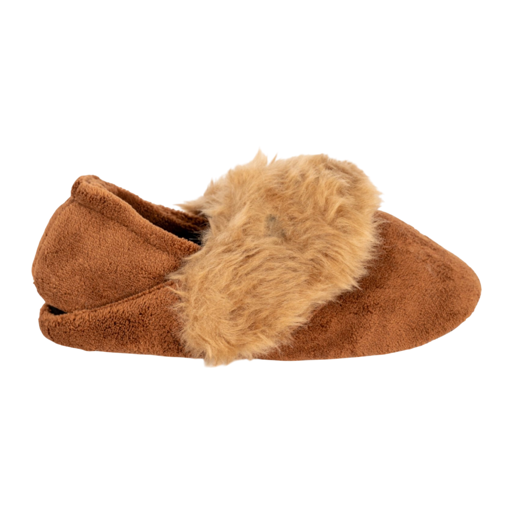 Термотапочки (коричневые) (размер М). Фото №3 Термотапочки (коричневые) (размер М). Фото №3