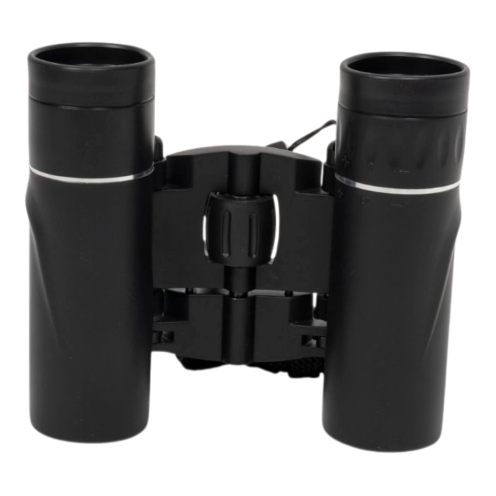 Бинокль OA Professional 8x21 BAK-7 чёрный. Фото №7