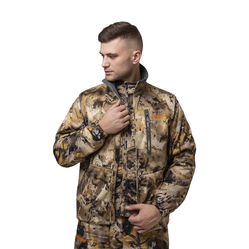 Жилет Remington Toss Yellow Waterfowl Honeycombs р. XL. Фото №1