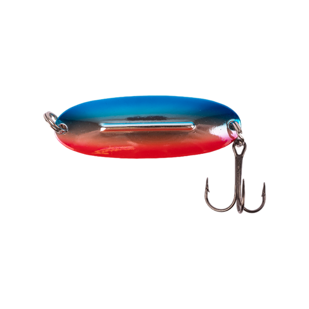 Блесна колеблющаяся MADFISH Williams Ise 7,5г, цвет (02). Фото №1 Блесна колеблющаяся MADFISH Williams Ise 7,5г, цвет (02). Фото №1