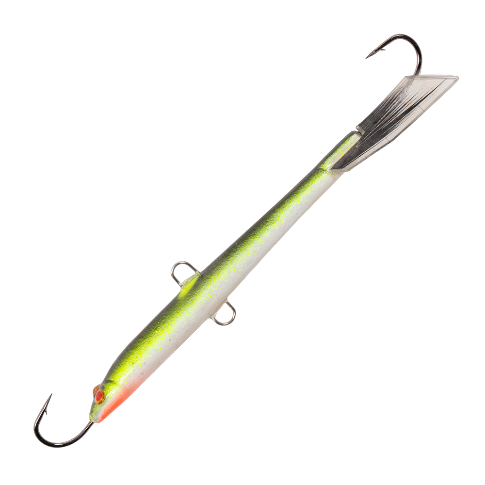 Балансир Shark Черная смерть 75мм, цвет (002). Фото №1