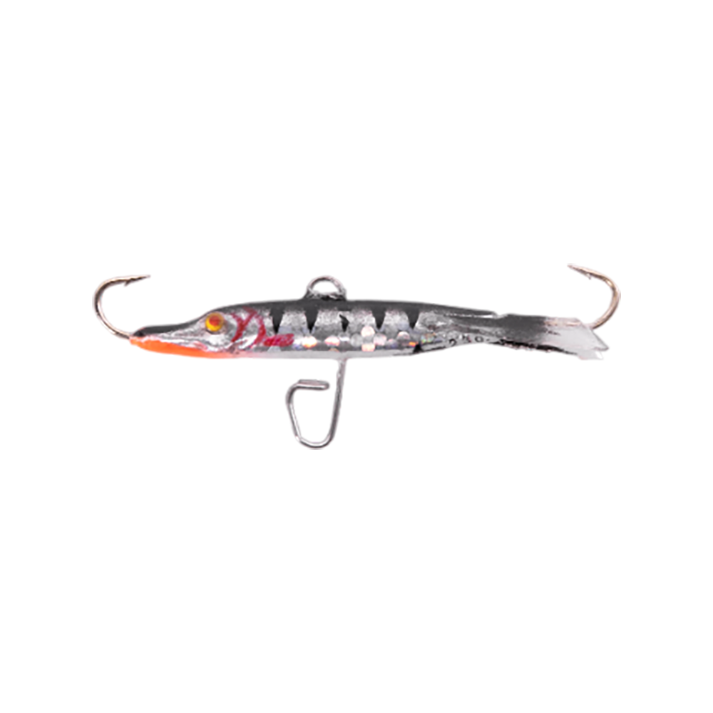 Балансир Shark ЩУКА 35мм, цвет (008). Фото №1
