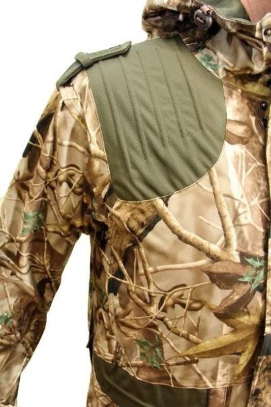 Костюм Remington Forest Light р. 3XL . Фото №6 Костюм Remington Forest Light р. 3XL . Фото №6