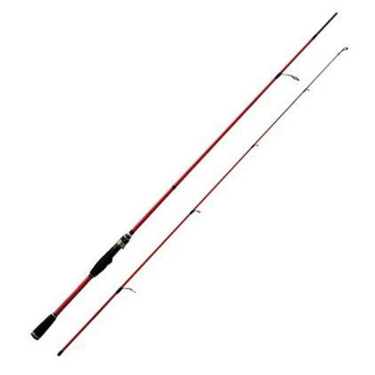 Спиннинг METSUI REFLEX 902M 2,74 м. 6-25 g. Фото №1