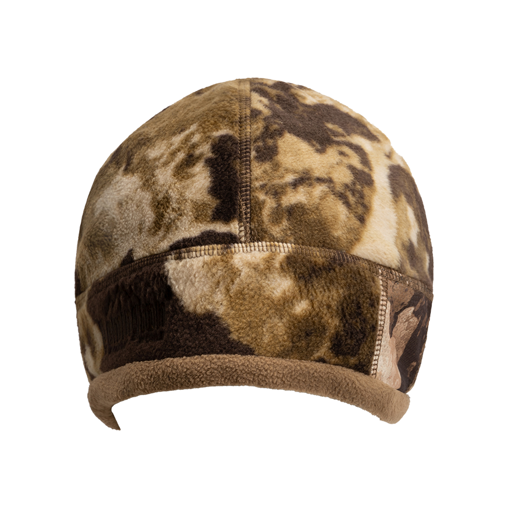 Шапка Remington Journey Dark Wood р. S/M. Фото №7 Шапка Remington Journey Dark Wood р. S/M. Фото №7