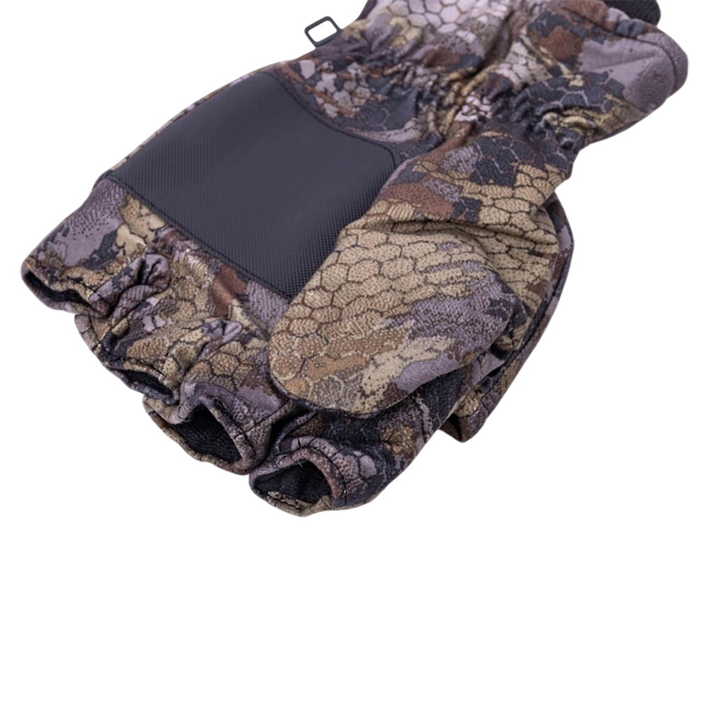 Перчатки-варежки Remington Mittens Timber р. S/M. Фото №4