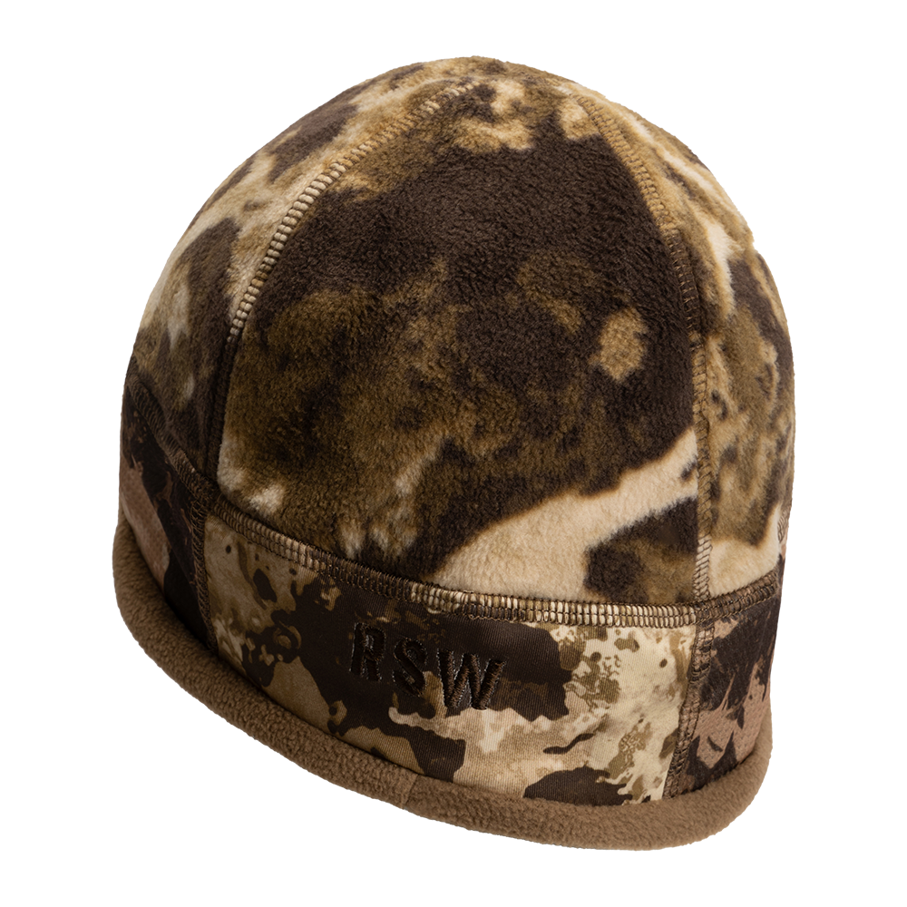 Шапка Remington Journey Dark Wood р. S/M. Фото №12 Шапка Remington Journey Dark Wood р. S/M. Фото №12