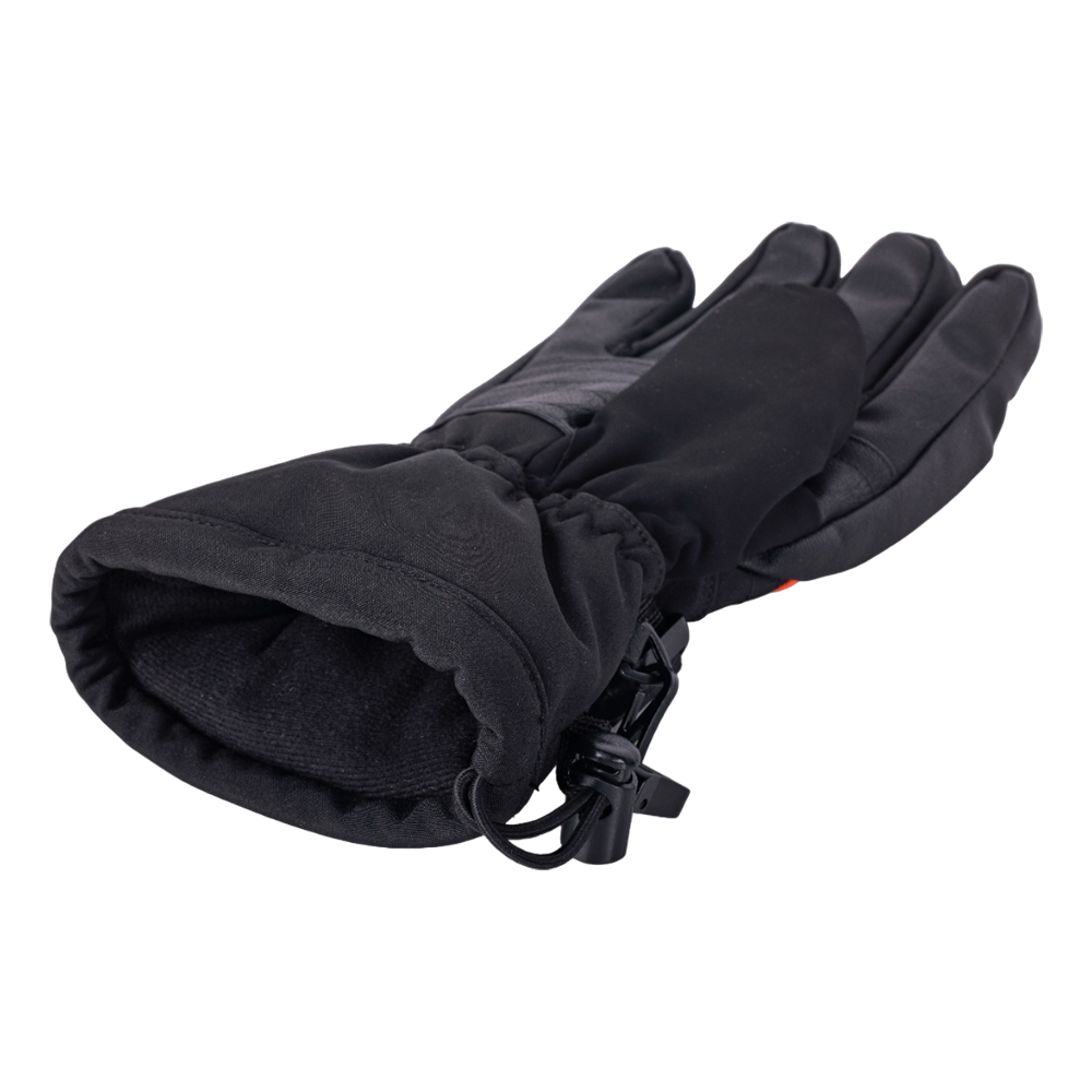 Перчатки Remington Activ Gloves Black р. S/M. Фото №3