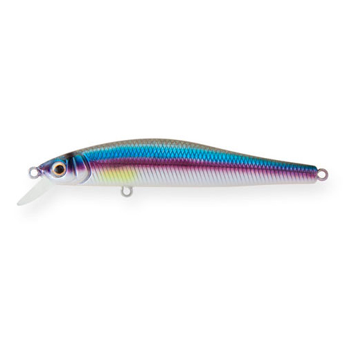 Воблер Strike Pro Jumper 110SP нейтральный 11см 16,3гр заглубление 1,0-2,0m (EG-192C-SP#A237G). Фото №2