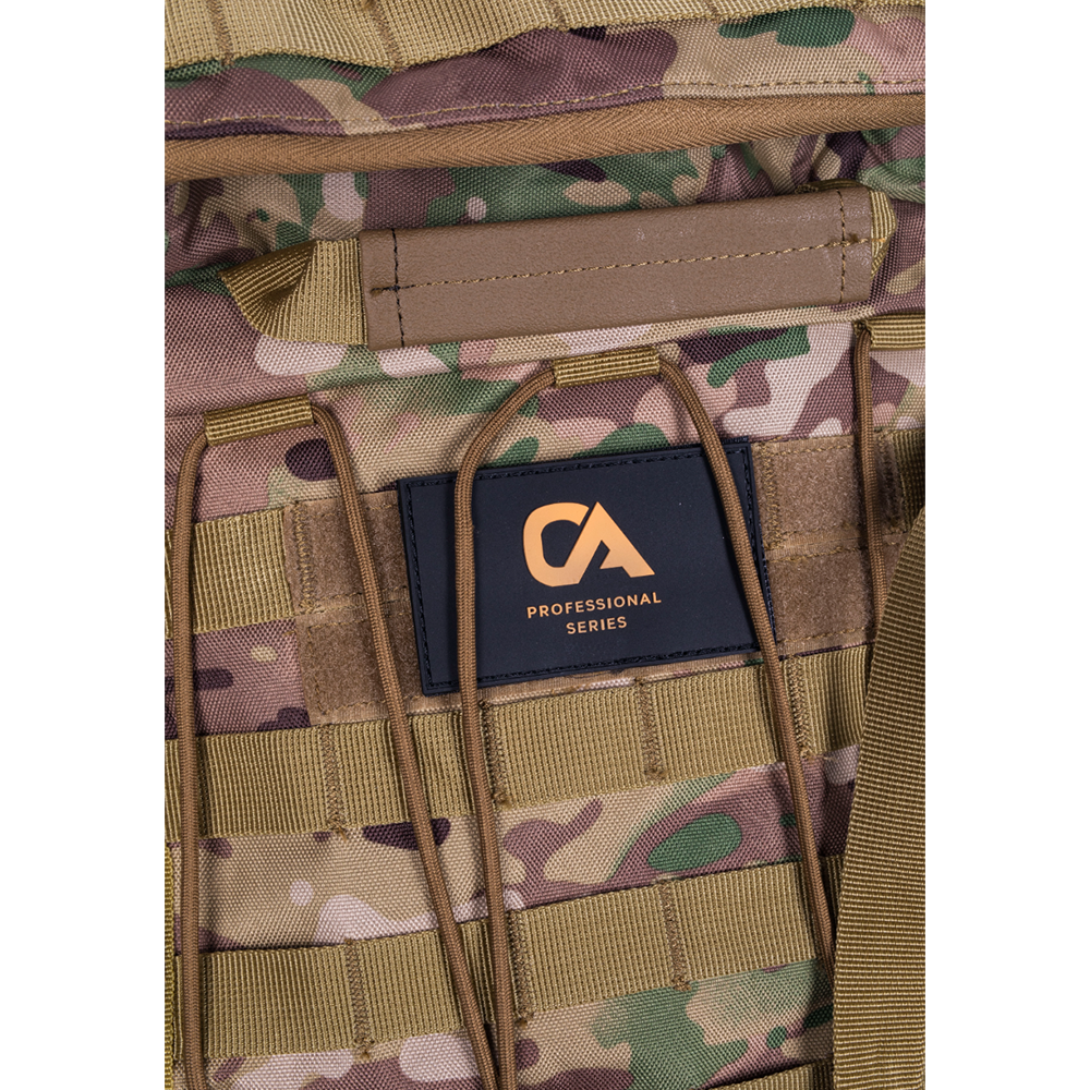 Рюкзак OhotAktiv Assault PRO CP Camo 65-70 L. Фото №2