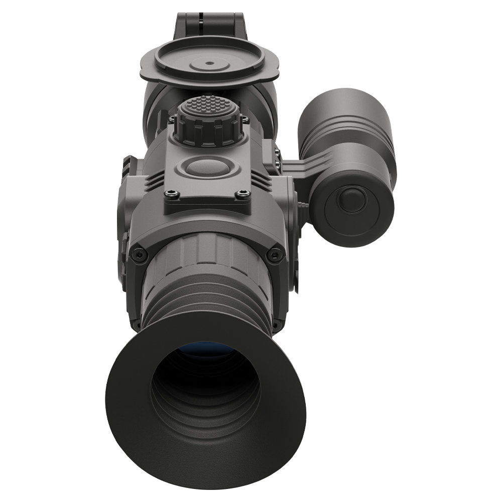 Прицел ночного видения YUKON Sightline N455S цифровой (без крепления). Фото №1